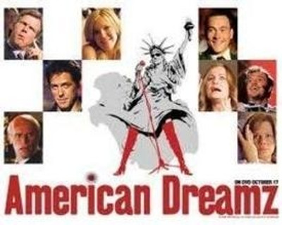 

American Dreamz(VCD English)