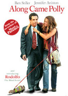 

Along Came Polly(DVD English)