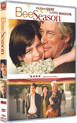 

Bee Season(DVD English)