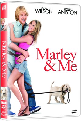 

Marley & Me(English)