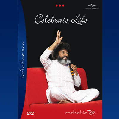 

Celebrate Life(DVD English)