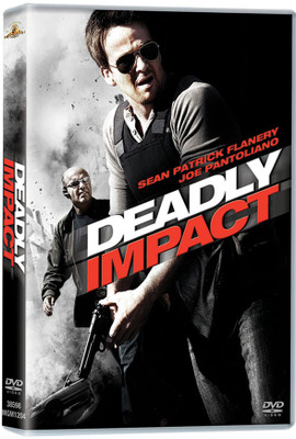 

Deadly Impact(DVD English)