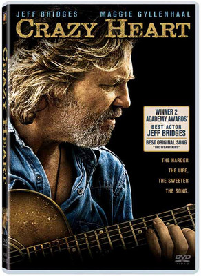 

Crazy Heart(DVD English)