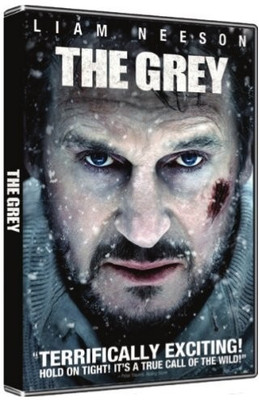 

The Grey(DVD English)