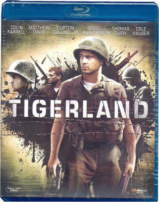 

Tigerland(Blu-ray English)