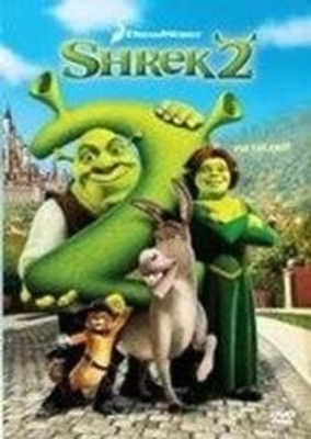

Shrek - 2(English)