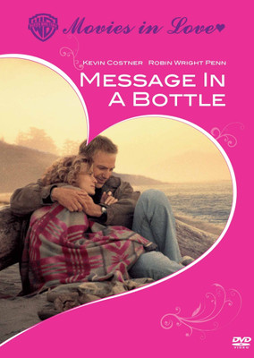 

Message In A Bottle(DVD English)