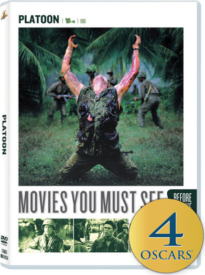 

Platoon(DVD English)