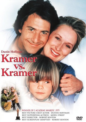

Kramer Vs Kramer(DVD English)