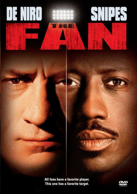 

The Fan(DVD English)