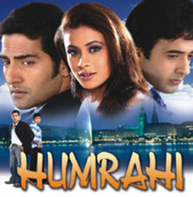 

Humrahi (New)(DVD Hindi)