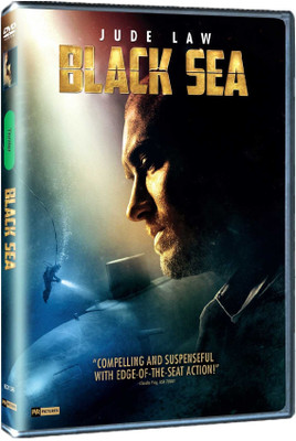 

Black Sea(DVD English)