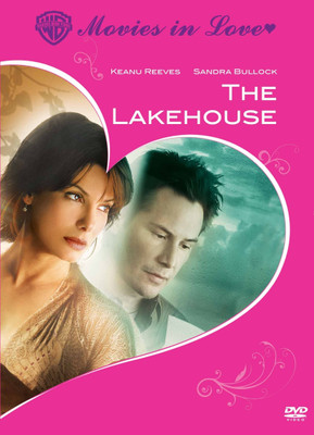 

The Lake House(DVD English)