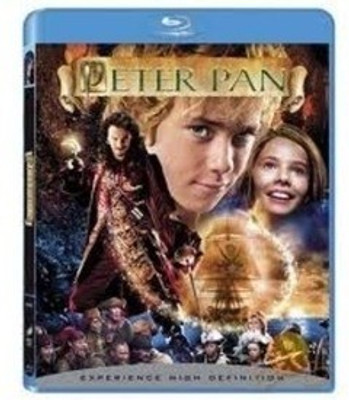 

Peter Pan(English)