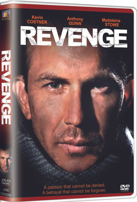 

Revenge(DVD English)