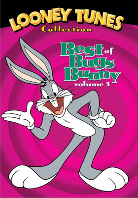 

Looney Tunes Collection - Best of Bugs Bunny Complete(DVD English)