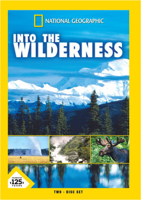 

Into the Wilderness Season - 1 1(DVD English)