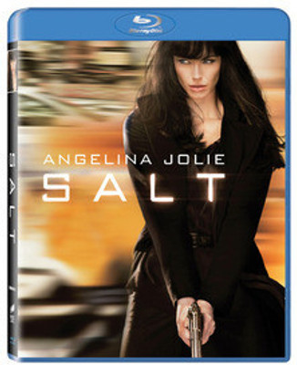 

Salt(Blu-ray English)