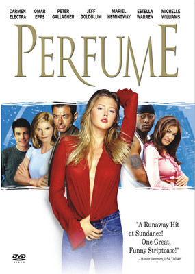 

Perfume(DVD English)