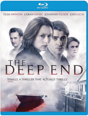 

The Deep End(Blu-ray English)