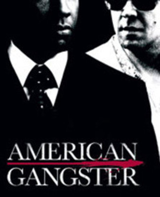 

American Gangster(VCD English)
