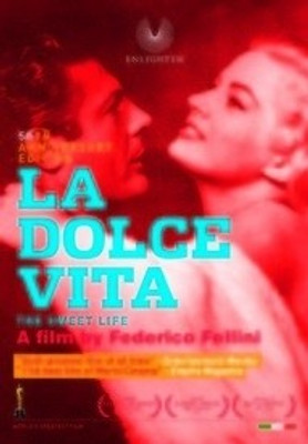 

La Dolce Vita(DVD Italian)