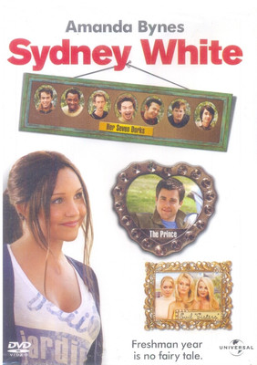

Sydney White(DVD English)
