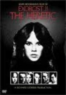 

Exorcist 2 :The Heretic(DVD English)