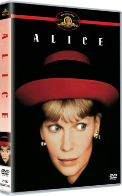 

Alice(DVD English)