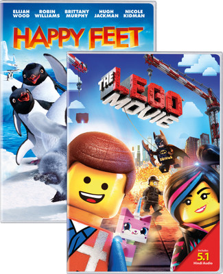 Lego clearance movie hindi