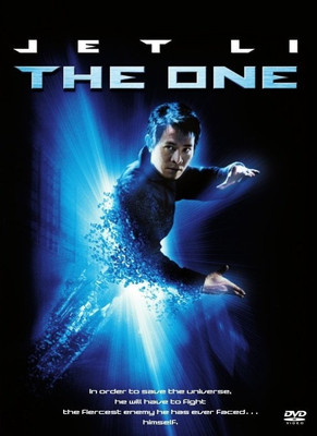 

The One(DVD English)
