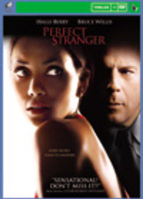

Perfect Stranger(DVD English)