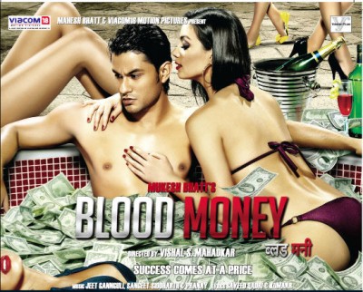 

Blood Money(VCD Hindi)