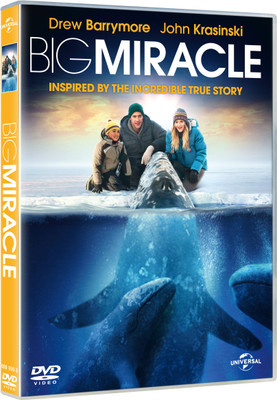 

Big Miracle(DVD English)