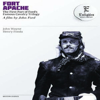 Fort Apache(DVD English)