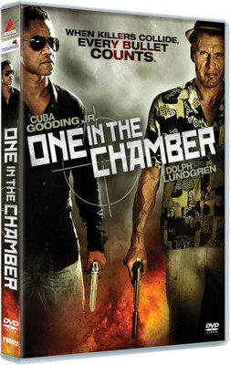 

One In The Chamber(DVD English)