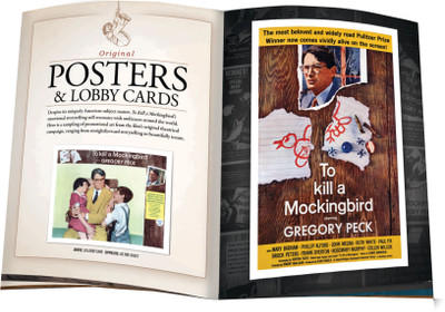 

To Kill A Mockingbird - 50th Anniversary Edition(DVD English)
