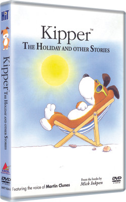 

Kipper: Water Water Everywhere And Other Stories Complete(DVD English)