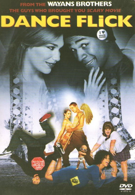 

Dance Flick(DVD English)