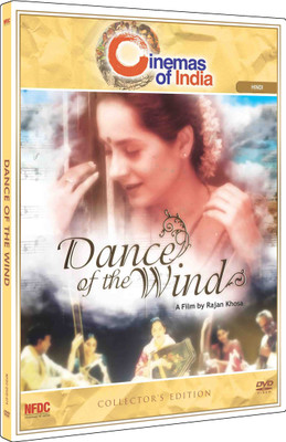 

Dance Of The Wind(DVD Hindi)