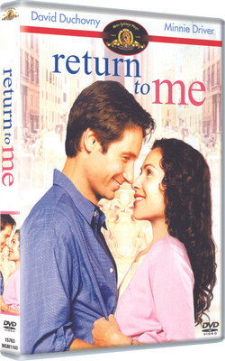 

Return To Me(DVD English)