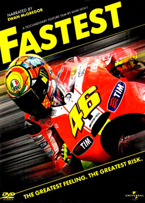 

Fastest(DVD English)