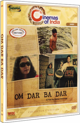 

Om Dar Ba Dar(DVD Hindi)