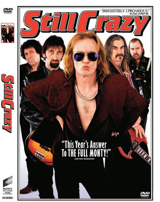 

Still Crazy(DVD English)