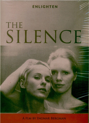 

The Silence(DVD Swedish)