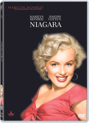 

Niagara(DVD English)