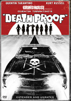 

Death Proof(DVD English)