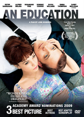 

An Education(DVD English)