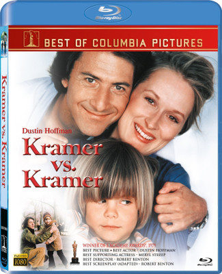 

Kramer Vs. Kramer(Blu-ray English)