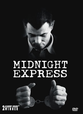 

Midnight Express(DVD English)